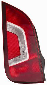 FANALE FANALINO POSTERIORE SX VOLKSWAGEN UP 01/12>
