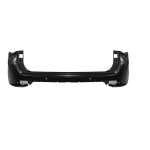 PARAURTI POSTERIORE PRIM C/FORI PDC JEEP COMPASS 01/17>