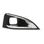 GRIGLIA PARAURTI ANT C/FEND DX PER PEUGEOT 3008 01/16>